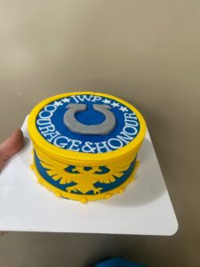 Custom Cakes, Harare
