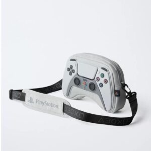 Cross-bag (controller inspired)