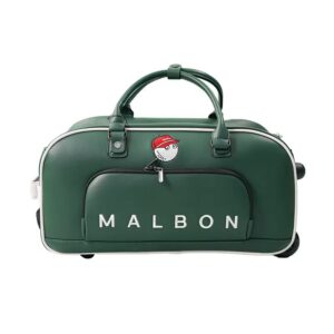 Malbon Golf Travel Bag