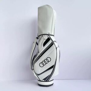 Luxury Unisex Car Brand Golf Bag