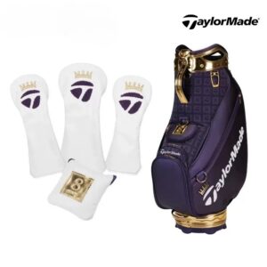 Taylor Made Golf Bag