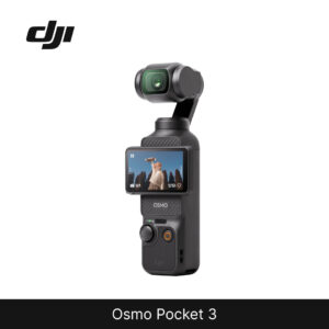 DJI Pocket 3