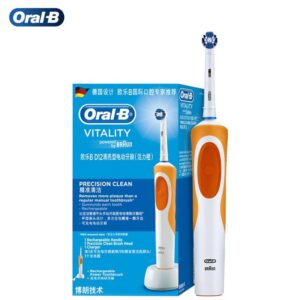 Oral-B Electric Toothbrush
