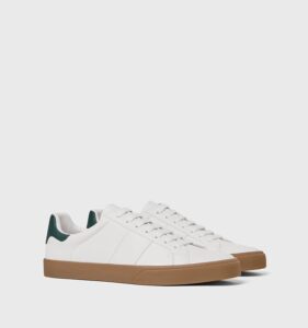 ZARA Casual Style Sneakers