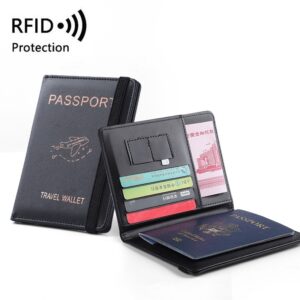Travel Wallet