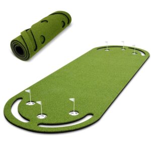 PGM Professional Golf Greeen
