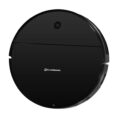 K195-House-Cleaning-Robot-In-Black