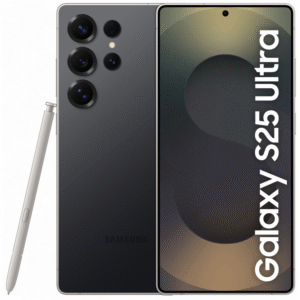 Samsung Galaxy S25 Ultra